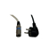 Acculader scootmobiel 24v 8ah gebruikt CTE Corp