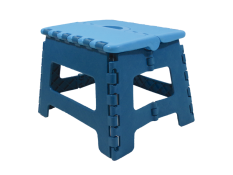 Step stool quickly foldable Drive Fold