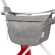 byACRE Organiser Tas voor Carbon Ultralight - Grijs