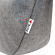 byACRE Organiser Tas voor Carbon Ultralight - Grijs