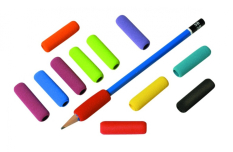 Penverdikker spons 24 stuks