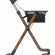 Rehasense Space Binnen rollator - Toffee\/Bruin