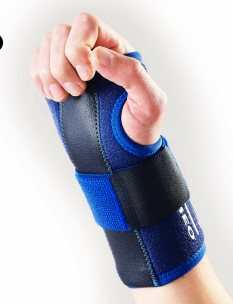 Polsbrace Neo-G stabiliserend rechts rechter hand