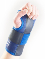 Polsbrace Neo-G Stabiliserend links linker hand