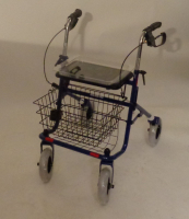 Premis standaard Rollator RO8000