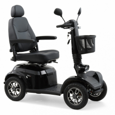 Presto S Life & Mobility