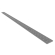 Quickramp drempelhulp 8 mm hoogte met 5 3M quicktapes