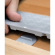 Quickramp drempelhulp 14mm hoogte met 4 quickpads