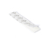 Quickramp drempelhulp 8 mm hoogte met 5 3M quicktapes