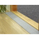 Quickramp drempelhulp 8 mm hoogte met 5 3M quicktapes