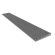 Quickramp drempelhulp 18 mm hoogte met 4 quickpads