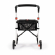 Rollator lichtgewicht MultiMotion Trollimaster wit