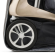 byACRE Reistas voor Carbon Ultralight Rollator – Grijs