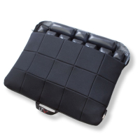 ROHO LTV Zitkussen - Comfort voor Overal - 45,5 x 40,5 cm