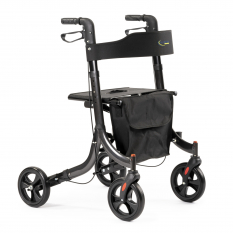 Rollator MultiMotion Light antraciet