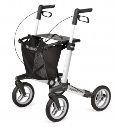 Rollator Gemino 30 Comfort lichtgewicht