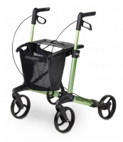 Rollator Gemino 30 lichtgewicht Groen