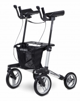 Rollator Gemino 60 Walker met armschalen