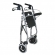 Lightweight Rollator Gigo Drive