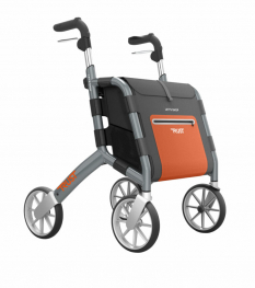 Rollator TrustCare Let's Shop