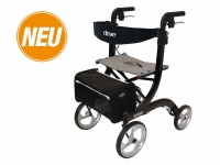 Rollator Drive Nitro\t- Size M Black