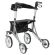 Rollator MultiMotion Cruiser grijs