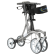 Rollator MultiMotion Cruiser grijs