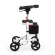 Rollator lichtgewicht MultiMotion Trollimaster wit