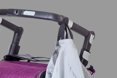 Tashaken voor rollator Rollz Flex