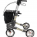 rollator TOPRO Troja 5G zand small