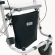 Rollator Tasche Drive schwarz