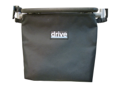 Rollator Tasche Drive schwarz