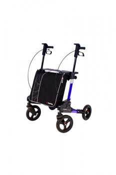 Rollator Topro Odyssé marine blue medium