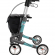 Rollator TOPRO Troja 5G turquoise