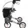 rollator TOPRO Troja 5G zilver small