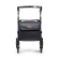 Rollz Flex 2 Pebble wit Classic remmen - Small