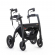 Rollz Motion electric Rolstoel rollator mat zwart