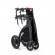 Rollz Motion electric Rolstoel rollator mat zwart