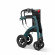 Rollz Motion Performance rollator en rolstoel - Groen M
