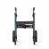 Rollz Motion Performance rollator en rolstoel - Groen M