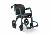 Rollz Motion Performance rollator en rolstoel