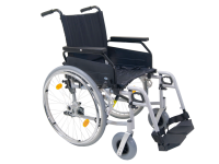 Standard Wheelchair Rotec without Drum brake