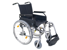 Standard Wheelchair Rotec without Drum brake