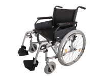 Standard Wheelchair Rotec XL with Drum Brake