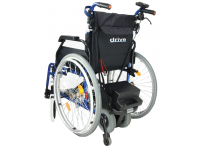 Wheelchair Pushing Aid PowerStroll Drive Standard