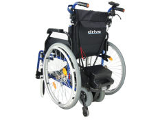 Wheelchair Pushing Aid PowerStroll Drive Standard