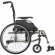 Rehasense Icon 40 rolstoel