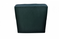 Zitkussen Booster 46x46x13cm