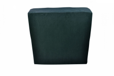 Zitkussen Booster 46x46x13cm