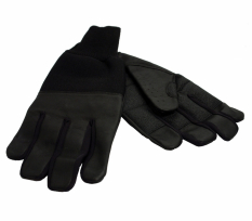 Rolstoelhandschoen winter Revarasports zwart alle maten